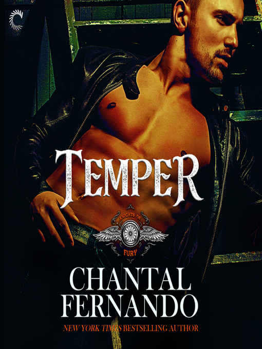 Title details for Temper by Chantal Fernando - Available